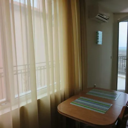 Apartmán амадеус 19